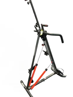 Used CLIMBER X-C Simulator