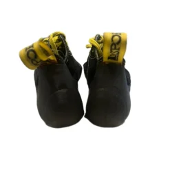 Used Climbing Shoes Adjustable