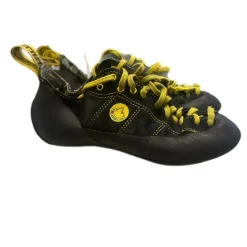 Used Climbing Shoes Adjustable