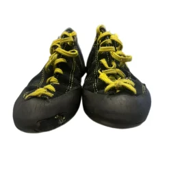 Used Climbing Shoes Adjustable