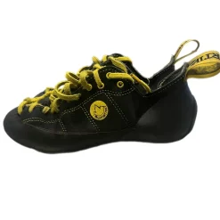 Used Climbing Shoes Adjustable