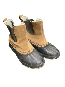 Used Climbing Shoes Junior 01
