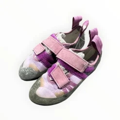 Used Climbing Shoes Junior 03