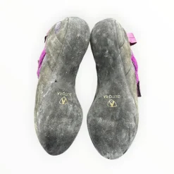 Used Climbing Shoes Junior 03