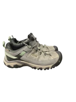 Used Climbing Shoes Senior 11