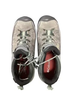Used Climbing Shoes Senior 11