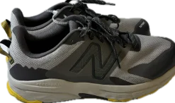 Used Climbing Shoes Senior 11.5