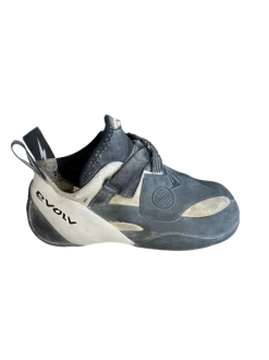 Used Climbing Shoes Senior 7.5