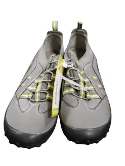 Used Climbing Shoes Senior 6.5