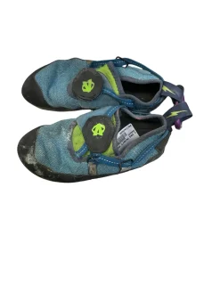 Used Climbing Shoes Senior 5