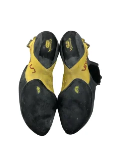 Used Climbing Shoes Senior 8.5