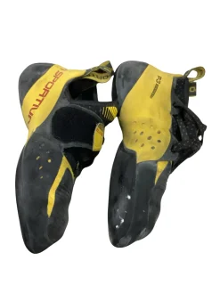 Used Climbing Shoes Senior 8.5