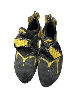 Used Climbing Shoes Senior 8.5