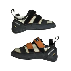 Used Climbing Shoes Senior 5.5