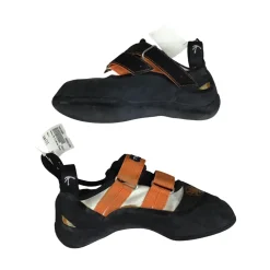 Used Climbing Shoes Senior 5.5