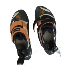 Used Climbing Shoes Senior 5.5