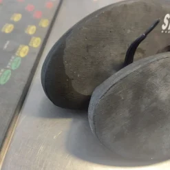 Used Climbing Shoes Senior 11