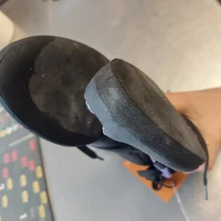 Used Climbing Shoes Senior 11