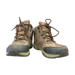 Used Climbing Shoes Senior 5