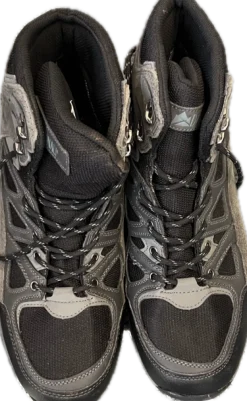 Used Climbing Shoes Senior 13