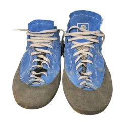 Used Climbing Shoes Senior 15