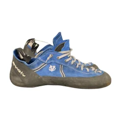 Used Climbing Shoes Senior 15
