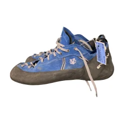 Used Climbing Shoes Senior 15