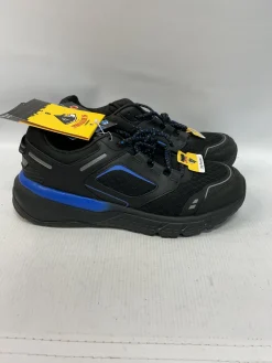 Used Climbing Shoes Senior 8