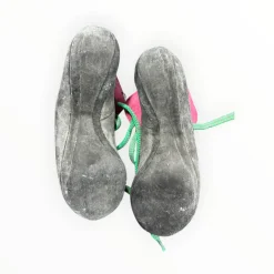 Used Climbing Shoes Senior 6.5