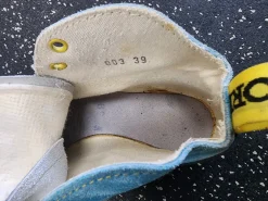 Used Climbing Shoes Senior 7.5