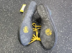 Used Climbing Shoes Senior 7.5