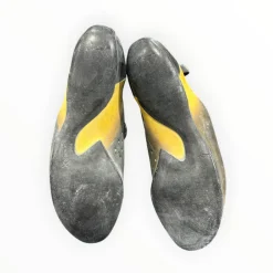 Used Climbing Shoes Senior 7.5