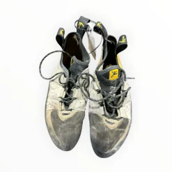 Used Climbing Shoes Senior 7.5