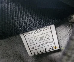 Used Climbing Shoes Senior 5