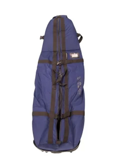 Used Club Glove CLUB GLOVE Travel Bag Navy Blue