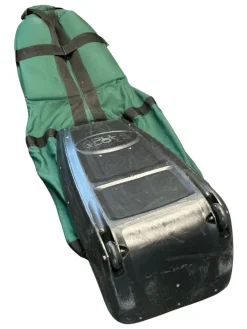 Used Club Glove GOLF TRAVEL BAG Travel Bag None