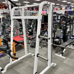 Used Club Tek Smith Machine