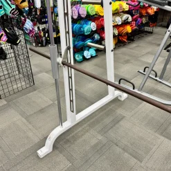 Used Club Tek Smith Machine
