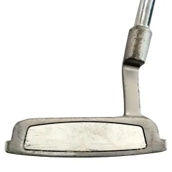 Used CNC MILLING EZROLL K10 Mens Putter RH