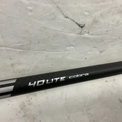 Used Cobra AIR X OFFSET Mens Driver RH 10.5 Degree