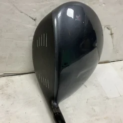 Used Cobra AIR X OFFSET Mens Driver RH 10.5 Degree