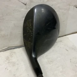 Used Cobra AIR X OFFSET Mens Fairway Wood RH 5 Wood