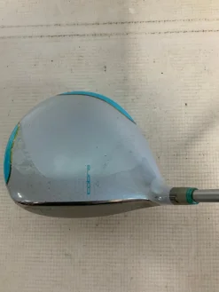 Used Cobra AMP CELL Womens Driver RH 12.0 Degree