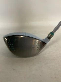 Used Cobra AMP CELL Womens Driver RH 12.0 Degree