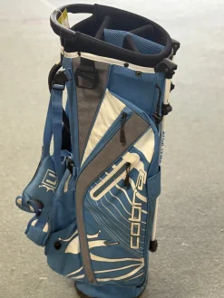 Used Cobra BAG Mens Stand Bag None