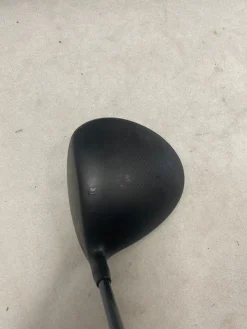 Used Cobra DARK SPEED Mens Driver RH 9.0 Degree
