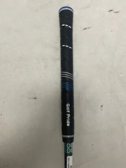 Used Cobra DARK SPEED Mens Driver RH 9.0 Degree