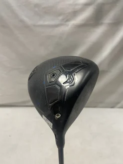 Used Cobra DARK SPEED Mens Driver RH 9.0 Degree