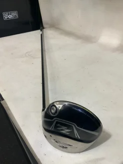 Used Cobra DRIVER ZERO LIMITS Mens Driver RH 8.5 Degree