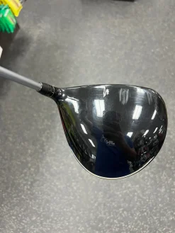 Used Cobra FLY Z+ Mens Driver RH 10.0 Degree